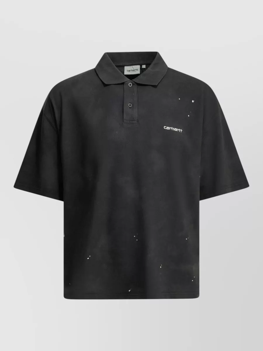 Carhartt Wip polo shirt