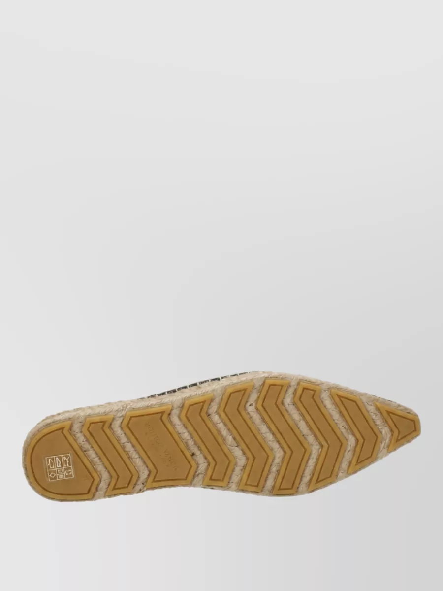 Bottega Veneta Leather Mules