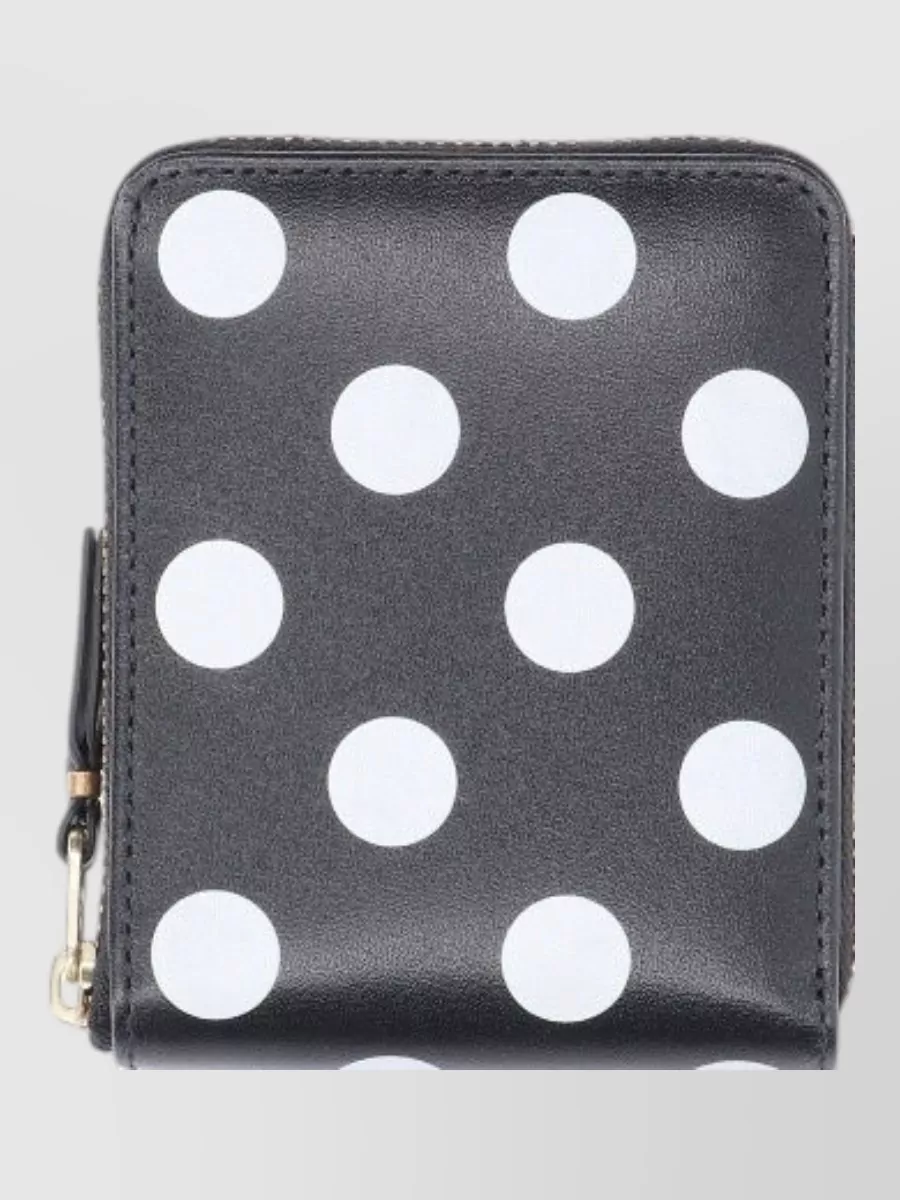 Comme Des Garçons Leather Keyring