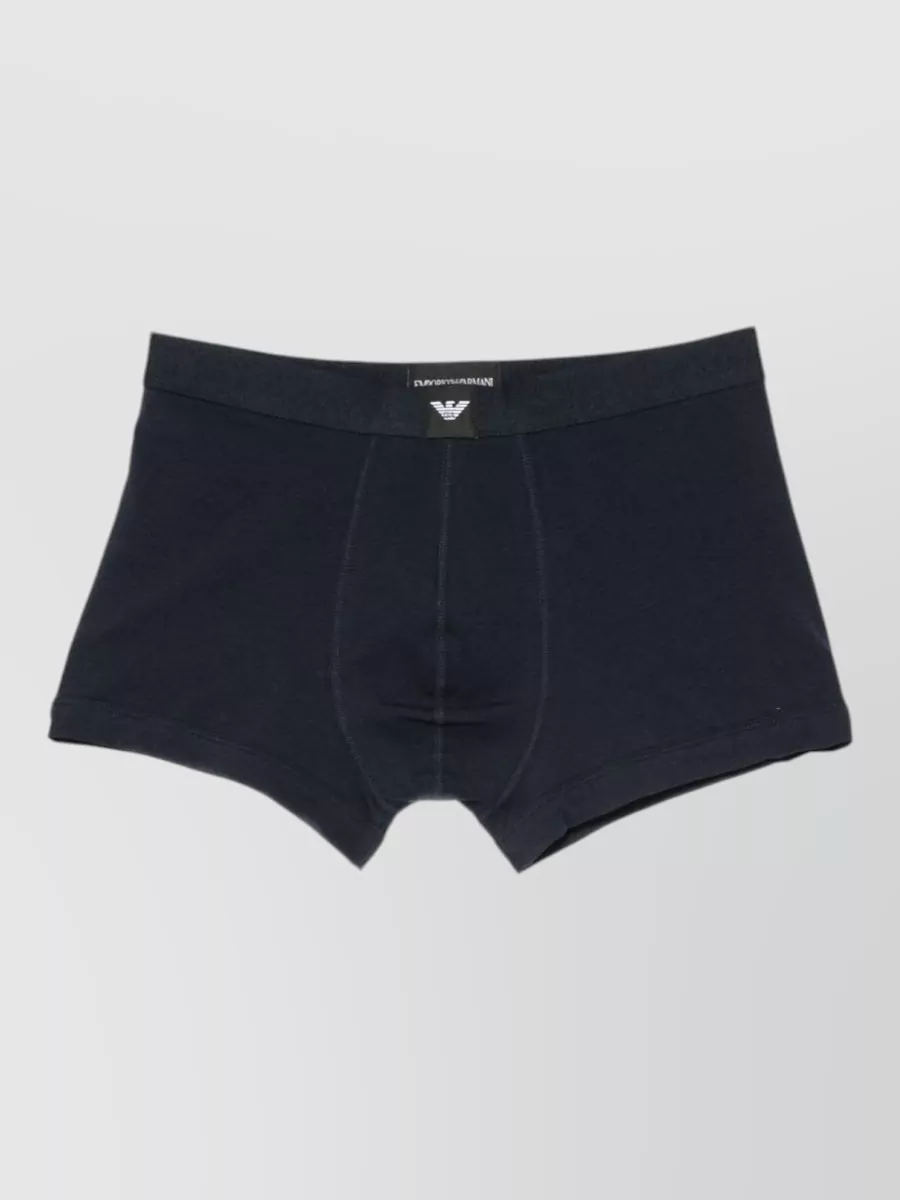 Emporio Armani Stretch Briefs Set