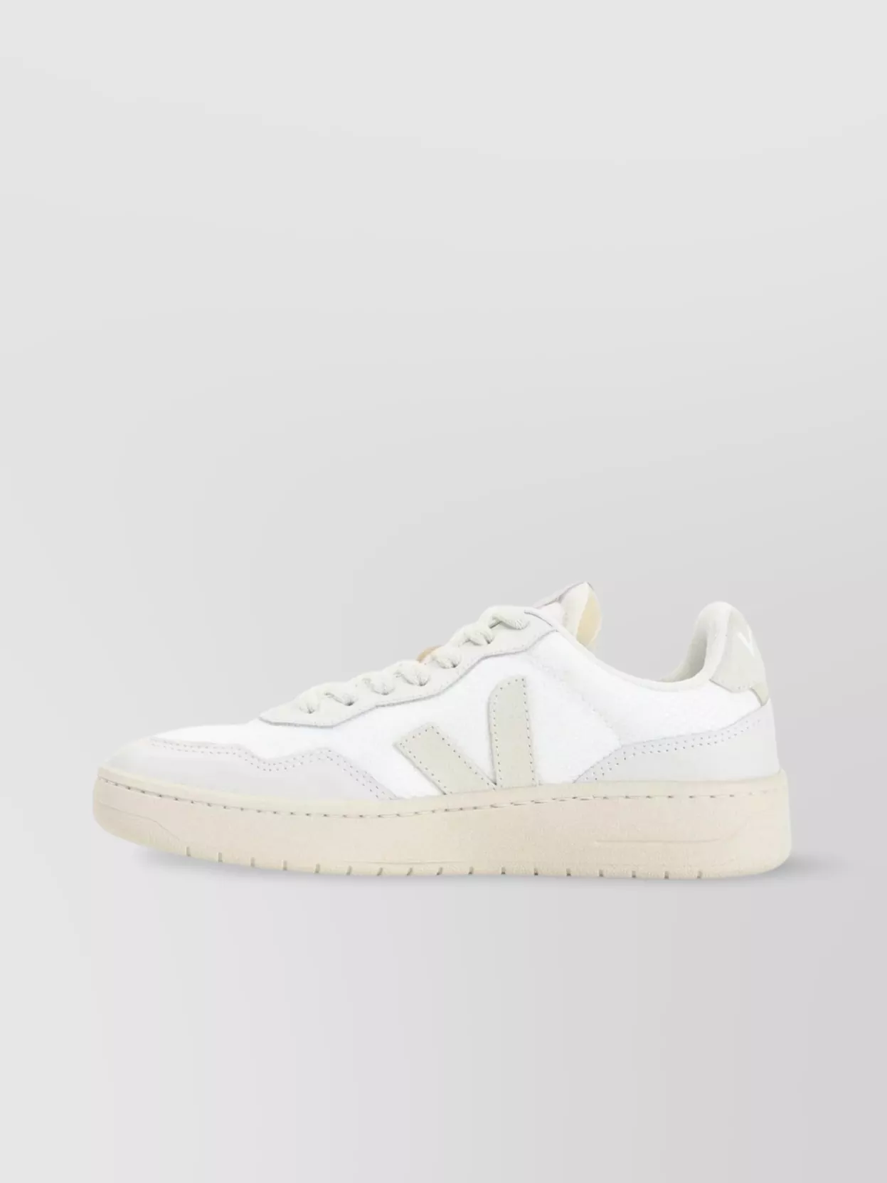 Veja Recycled Mesh Sneakers With Amazonian Rubber Outsole