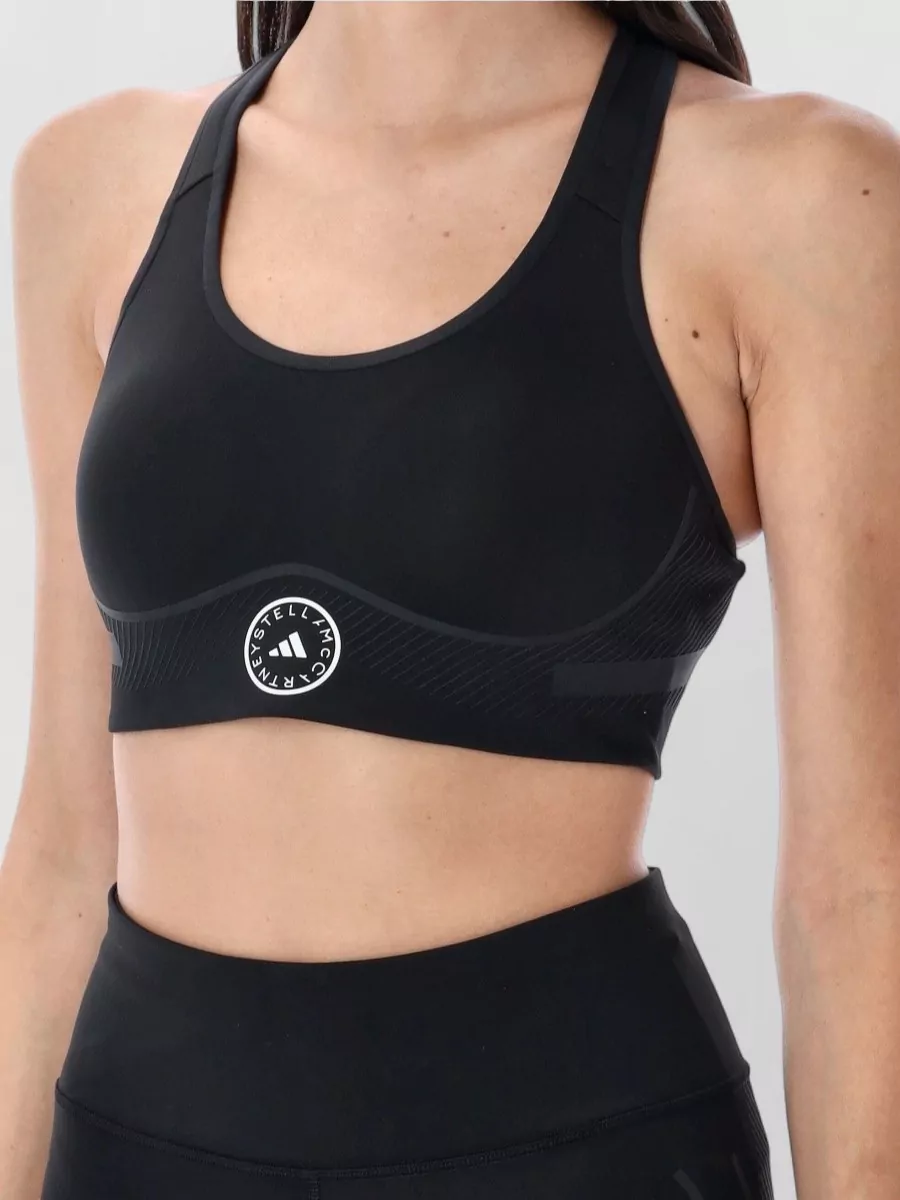 Adidas By Stella Mccartney High Support Sports Bra