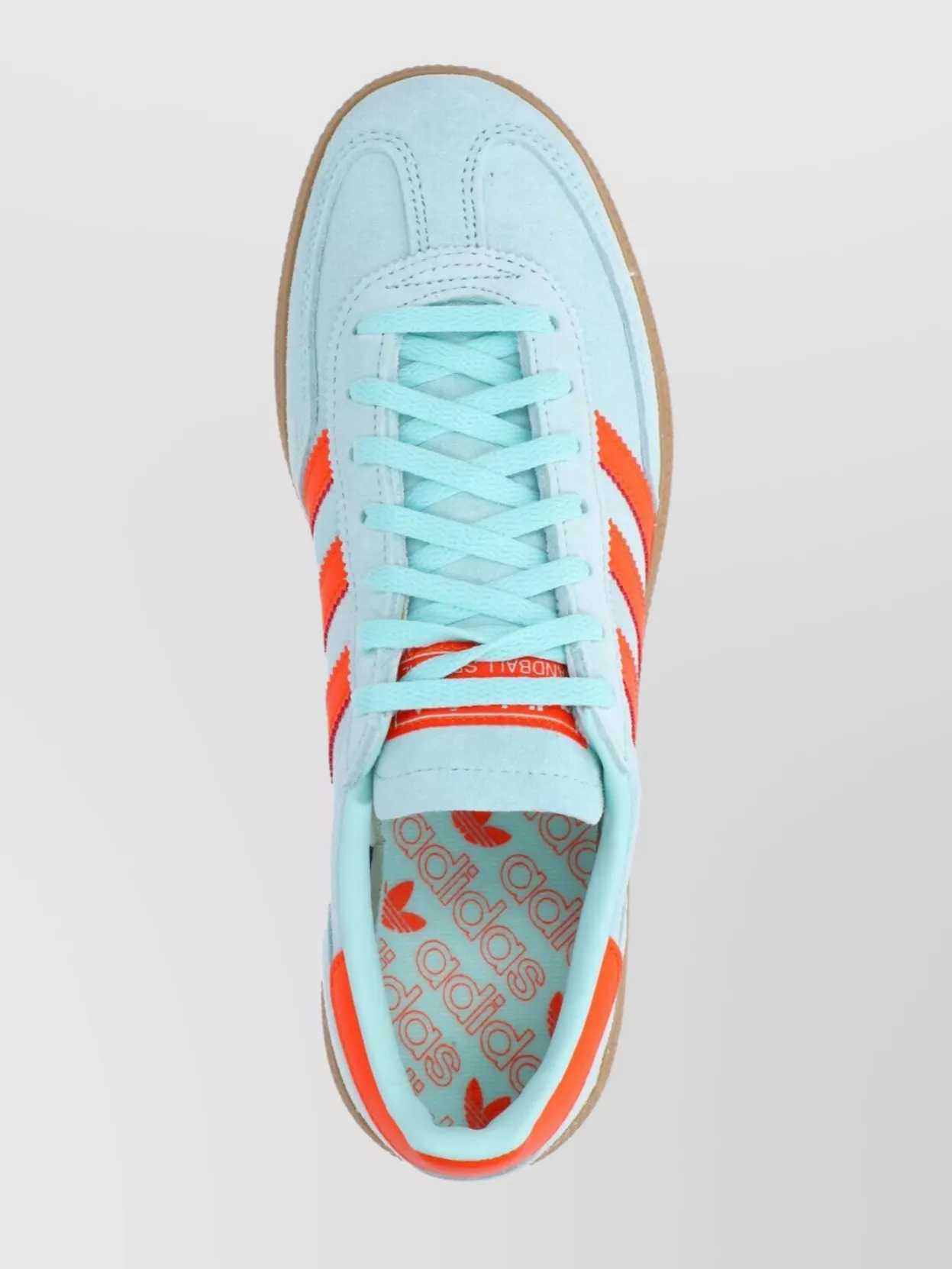 Adidas Low Top Sneakers Rubber Sole