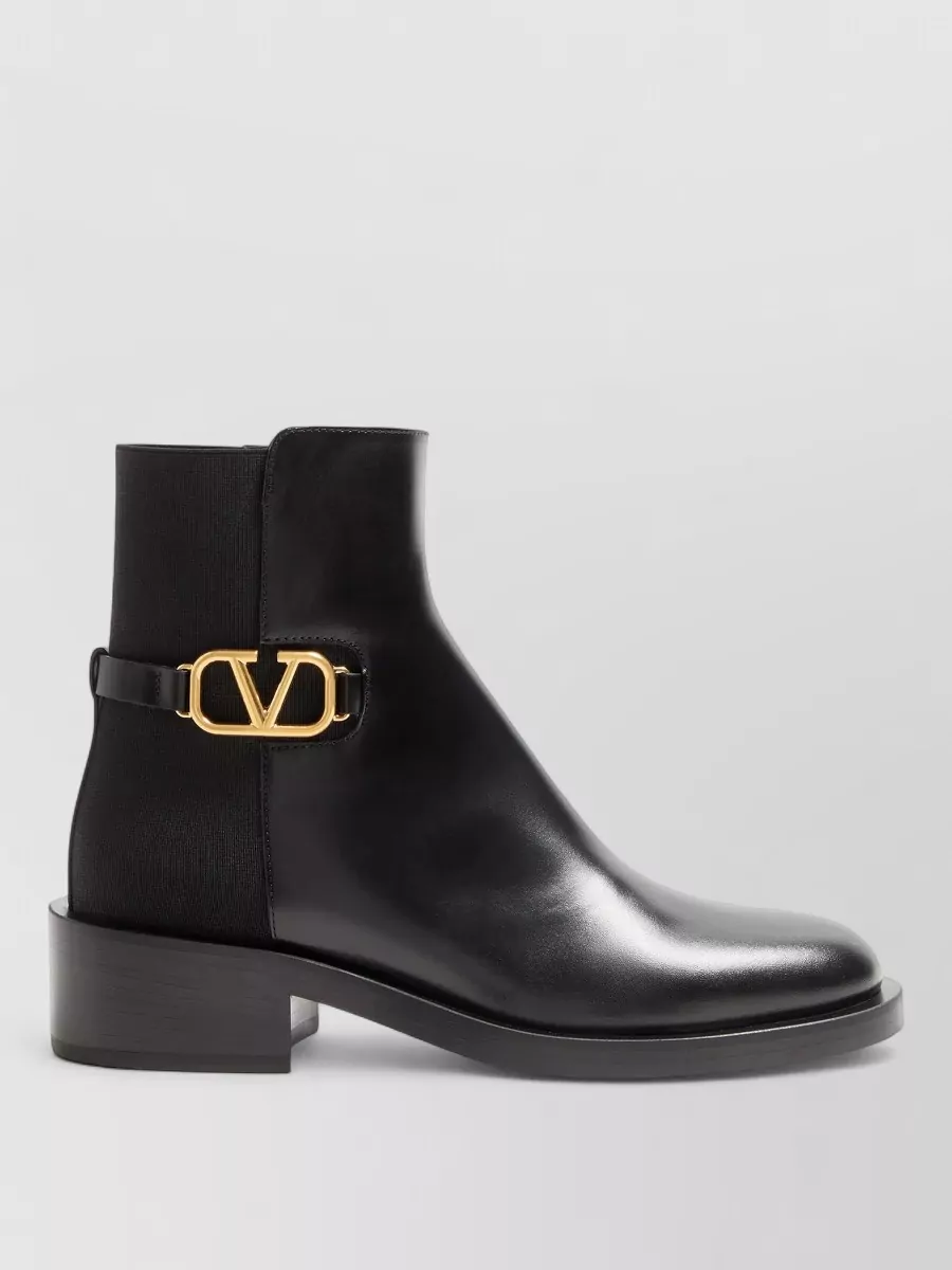 Valentino Ankle Boots