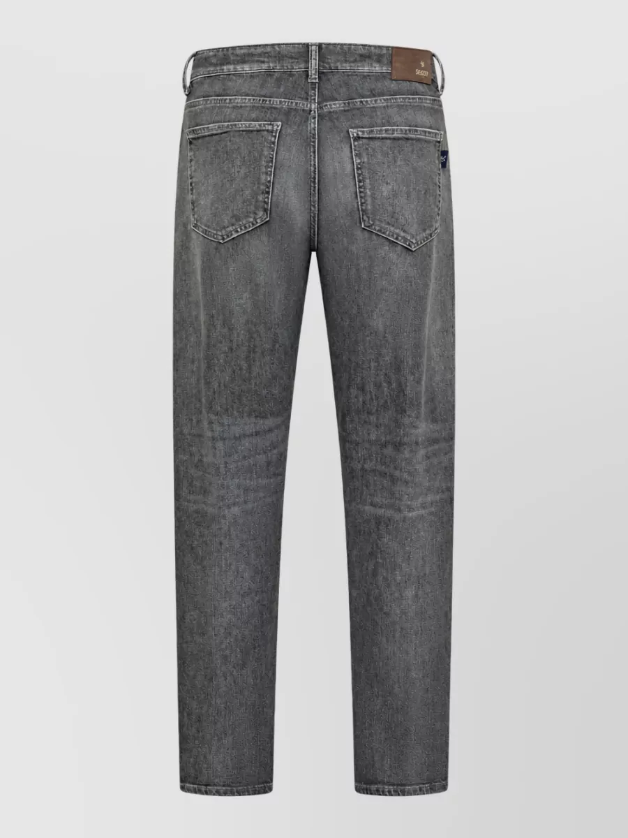 Seventy Venezia denim jeans