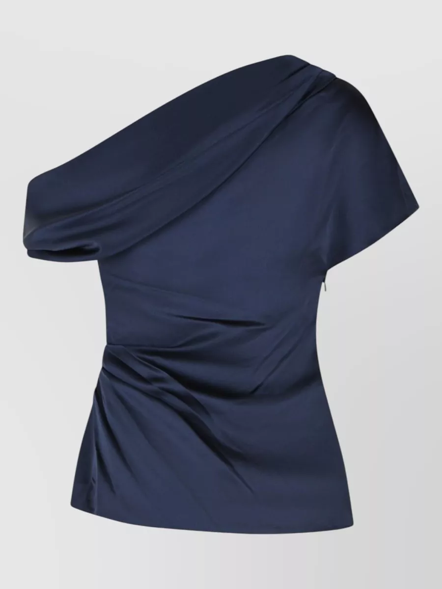 Simkhai Acetate Top