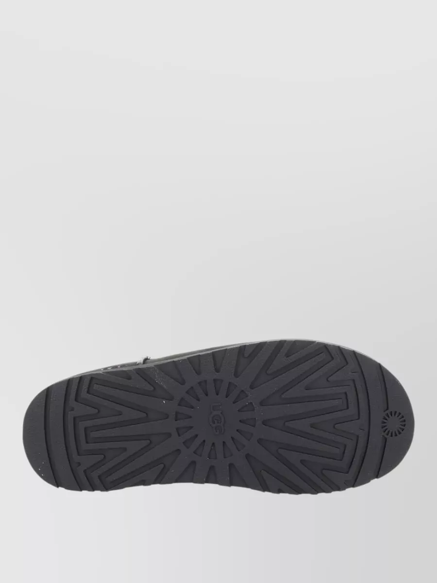 Ugg Leather Clogs
