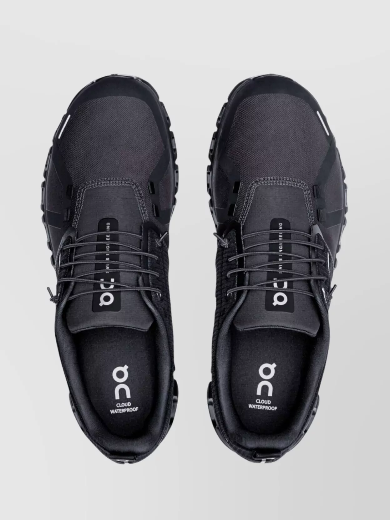 On Running Cloud 6 Wp Sneakers