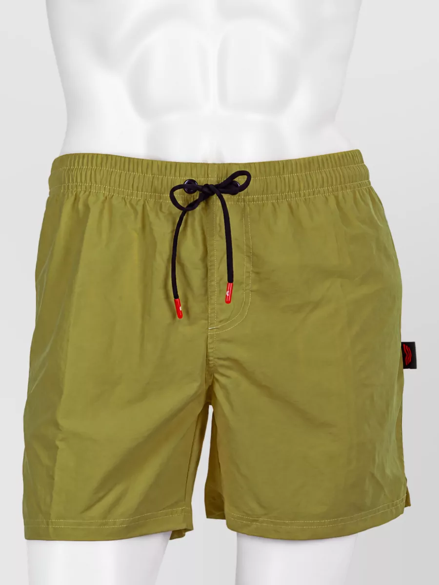 AQUARAPID swim shorts