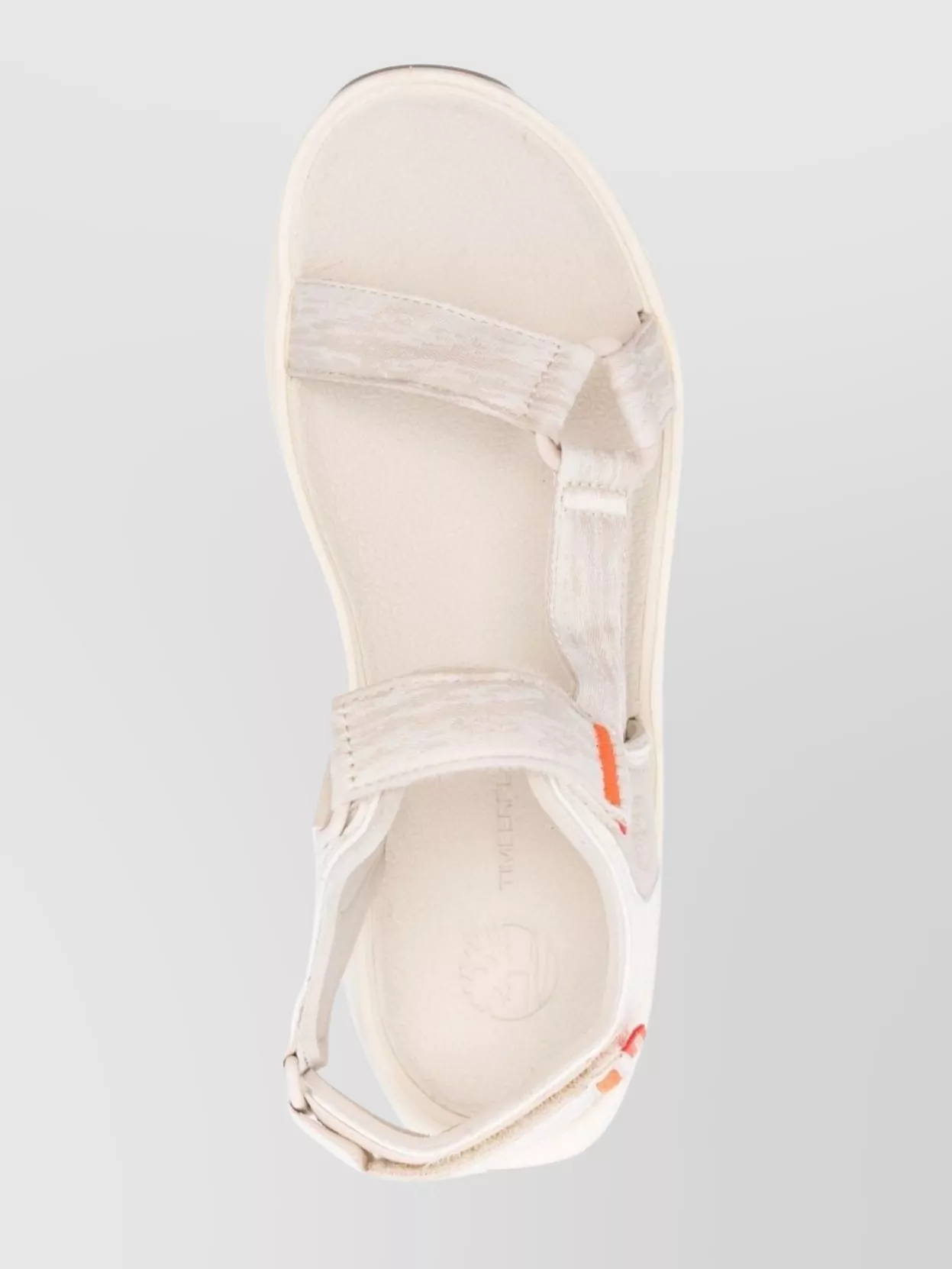 Timberland Stitched Backstrap Sandal Motion Dune