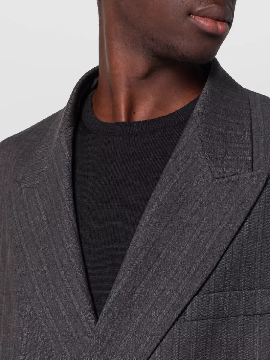 Our Legacy Suit