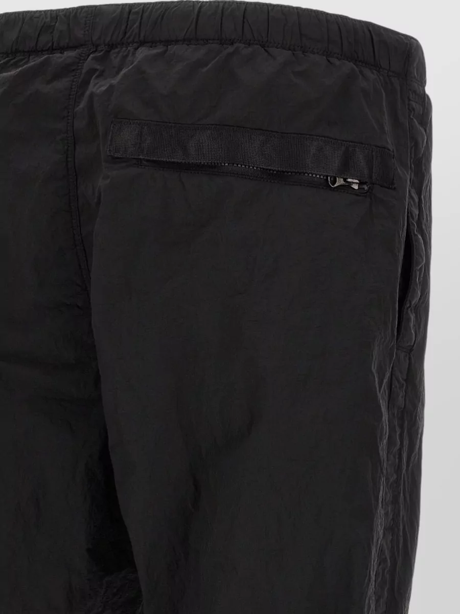 Stone Island Tapered Track Pants