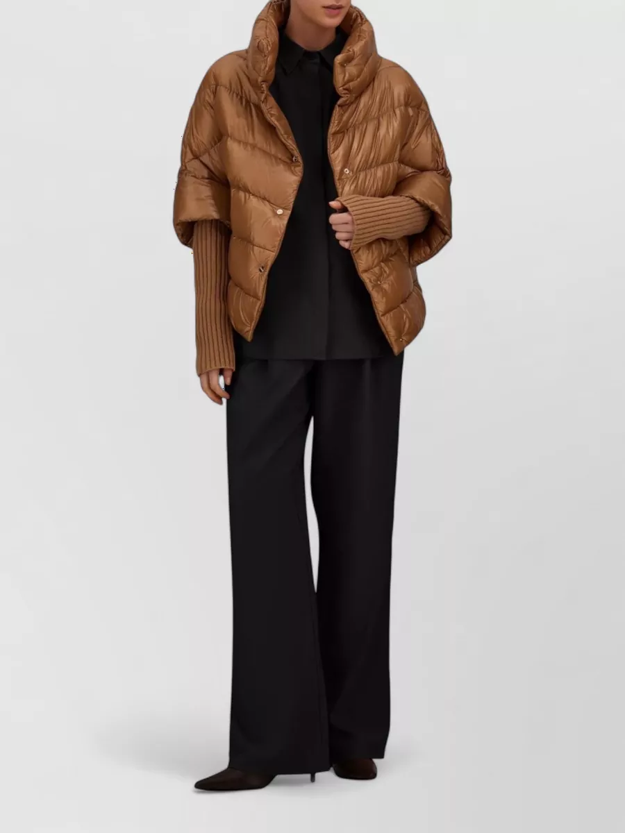 Herno Wide-Leg Trousers