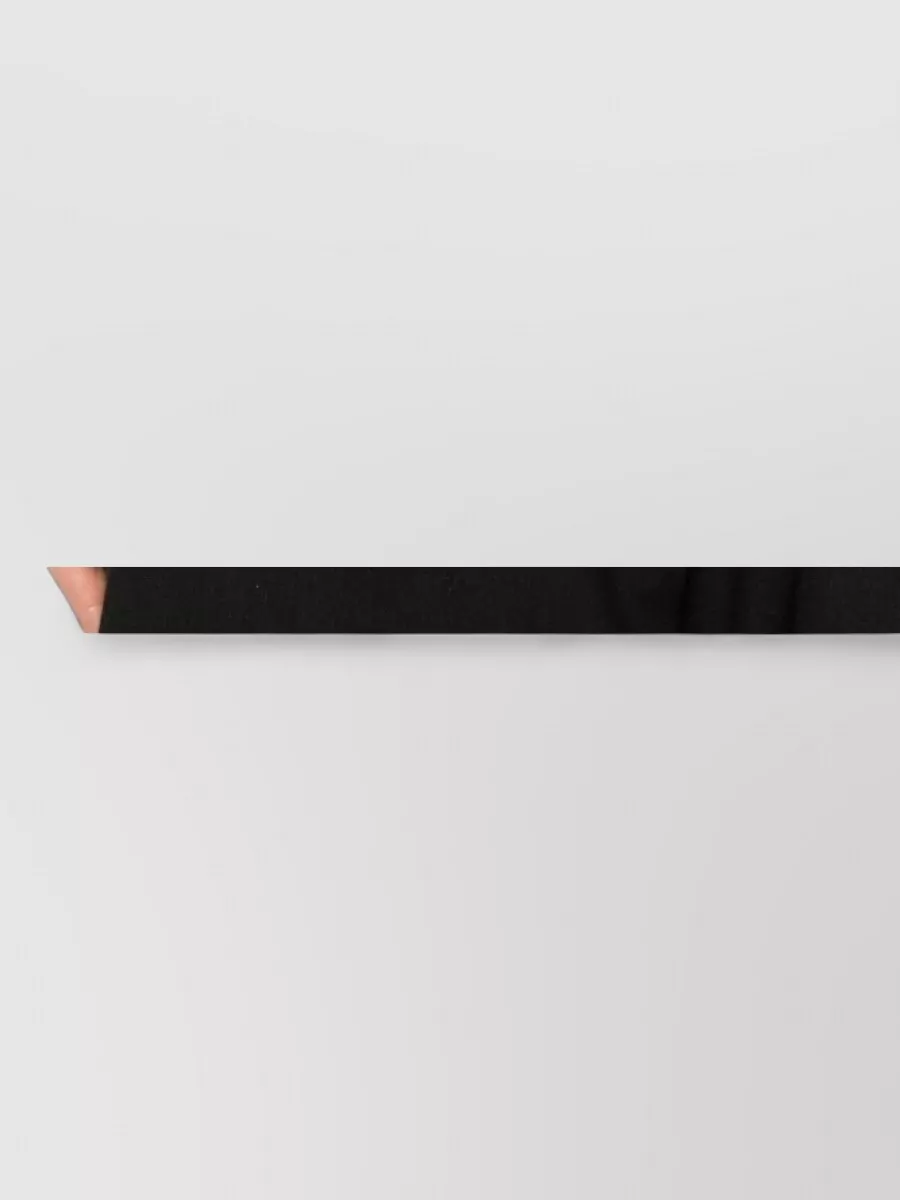 Y-3 Graphic Print Crew Neck Short Sleeve T-Shirt