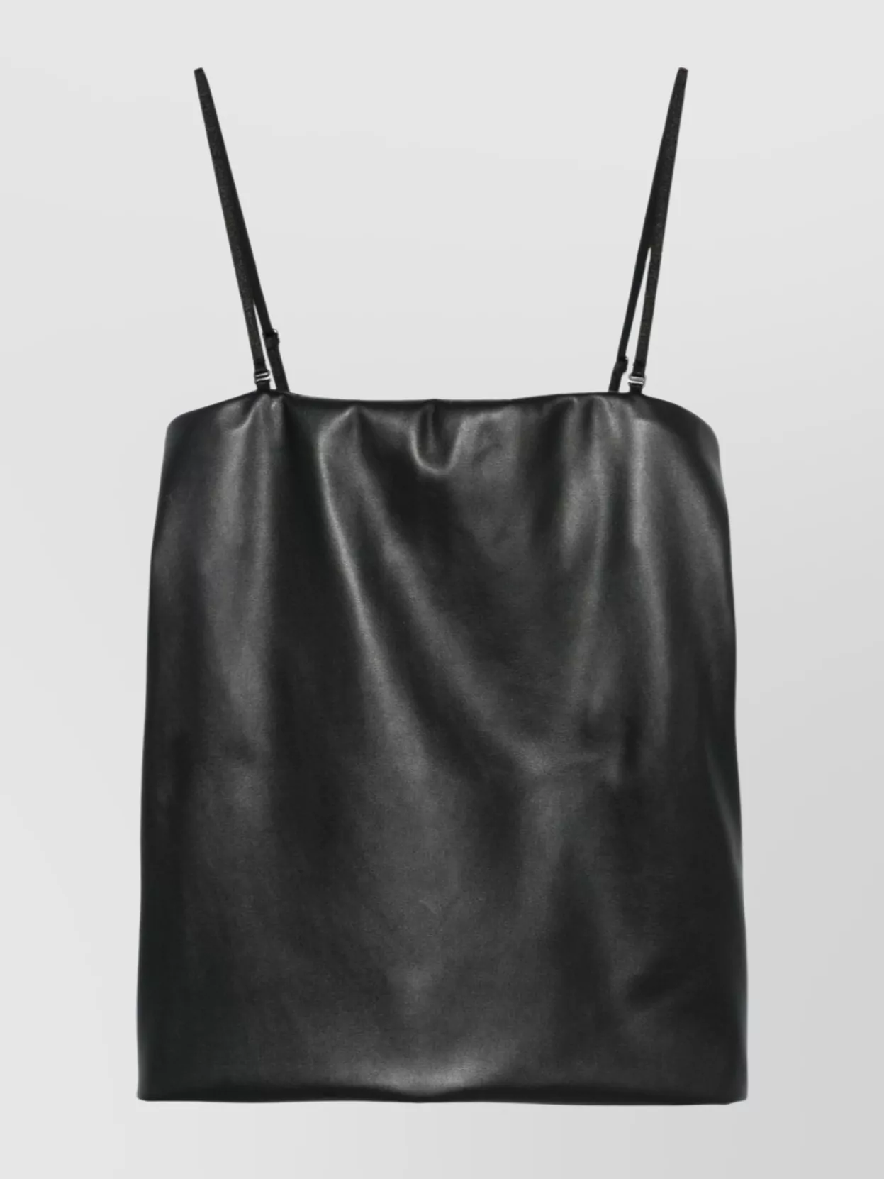 Sportmax Sleeveless Bandeau Top Adjustable Straps