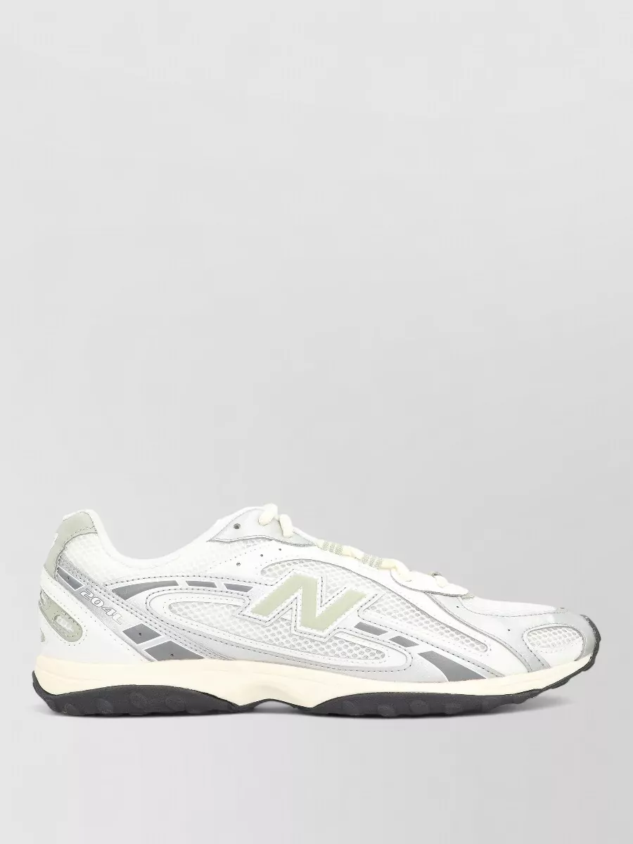 New Balance Mesh Lace-Up Sneakers