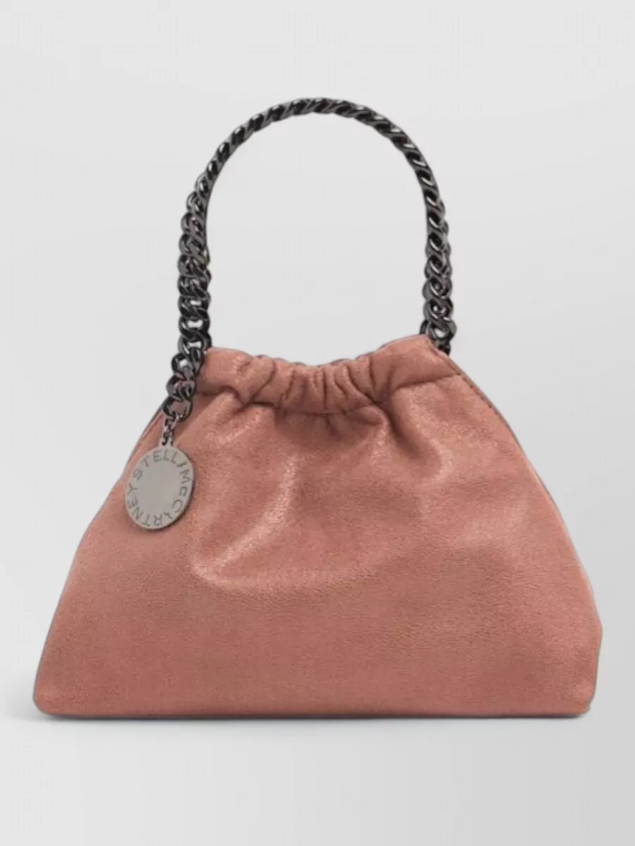 Stella Mccartney falabella mini tote bag
