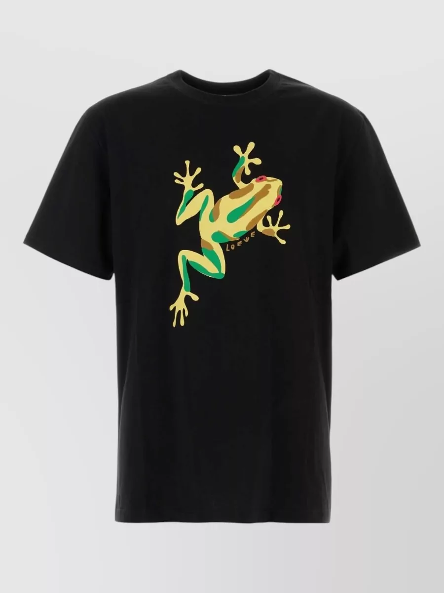 Loewe Paula's Ibiza Cotton t-shirt
