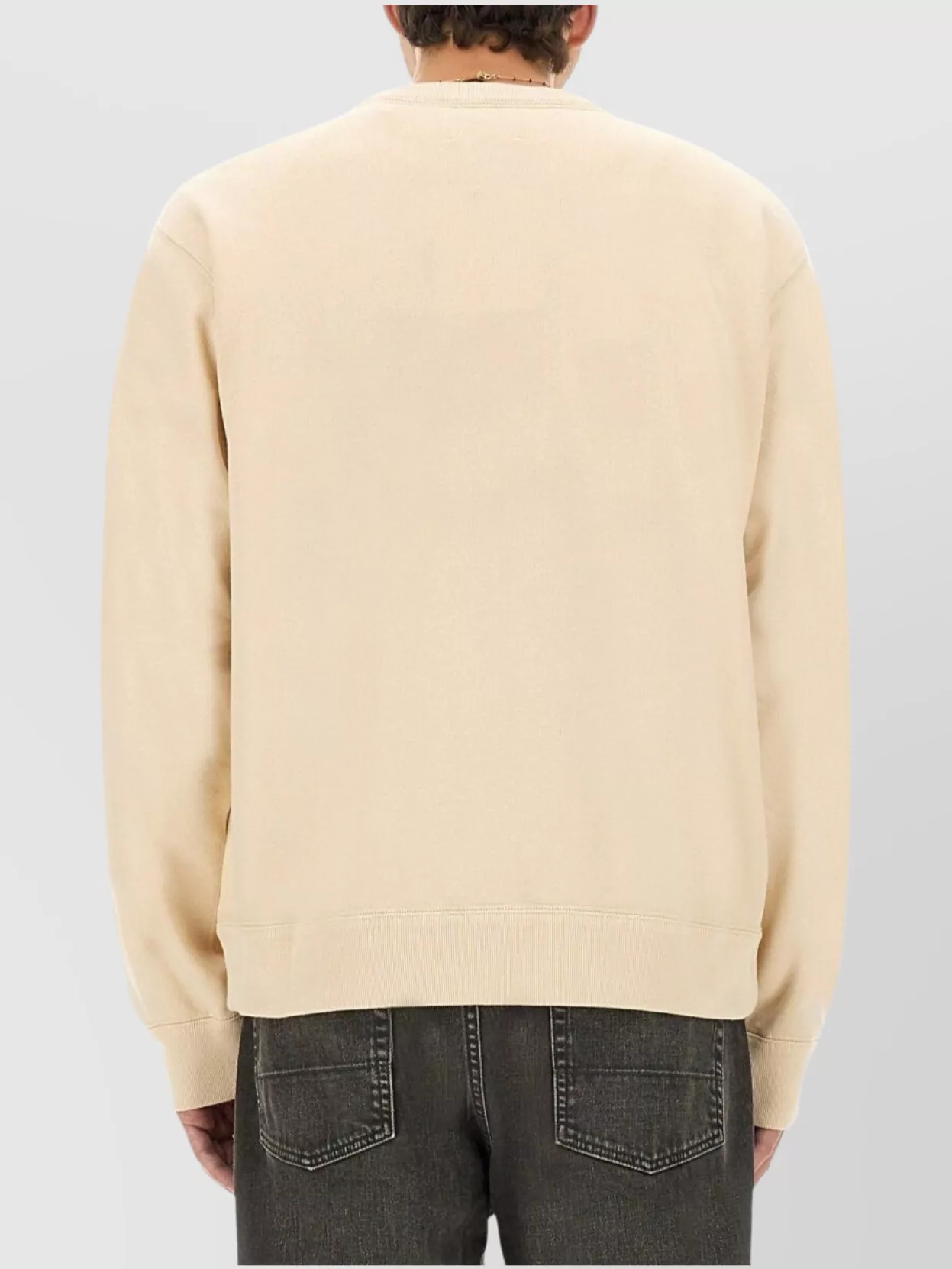 Isabel Marant "Mikoy" Crew Neck Sweatshirt