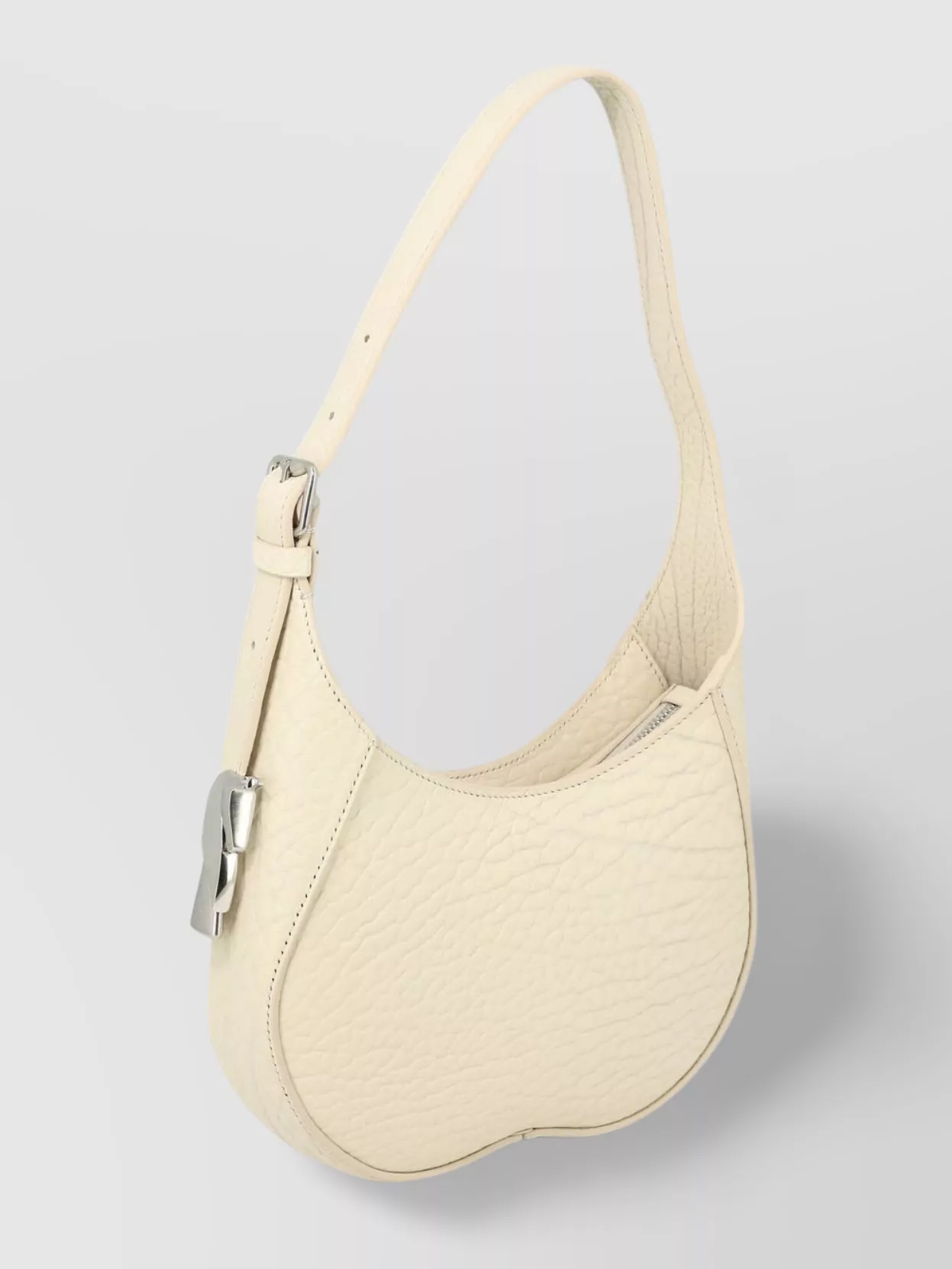 Burberry Strap Detail Shoulder Bags