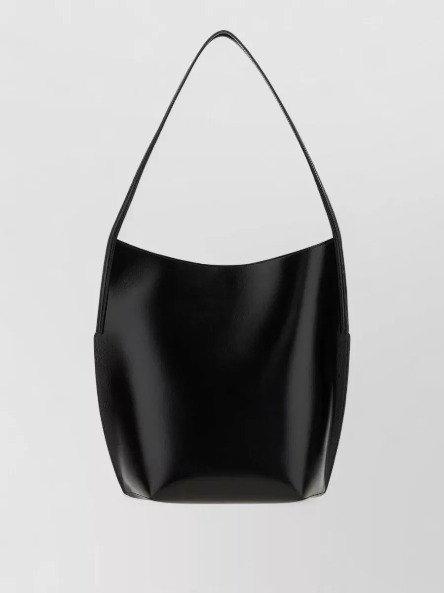 Jil Sander na na leather tote bag