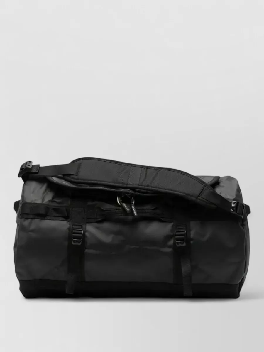 The North Face base camp small duffel bag