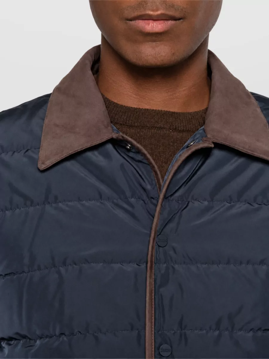 Herno Down Puffer Jacket
