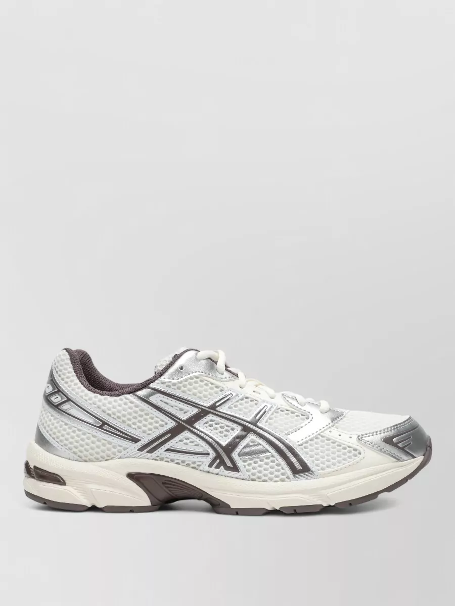 Asics low-top sneakers