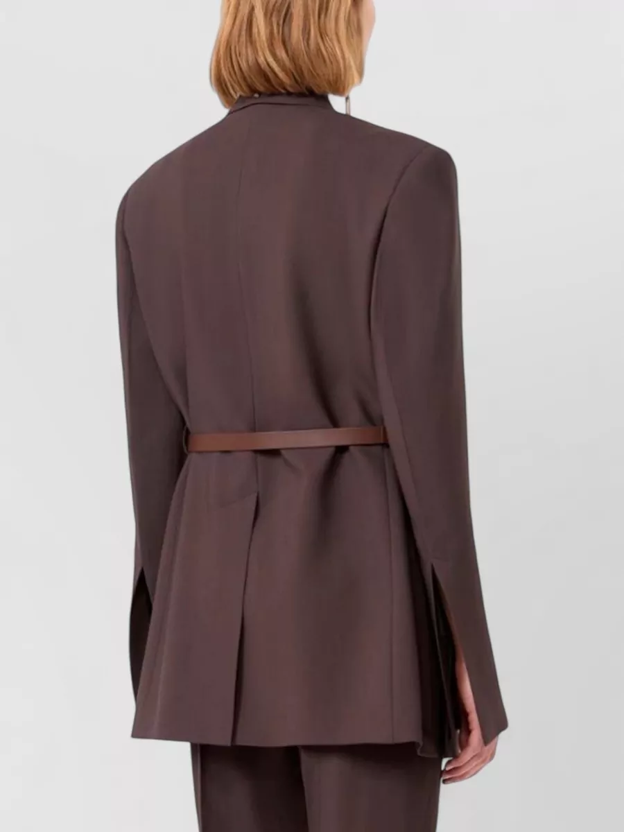 Sportmax Suit Jacket