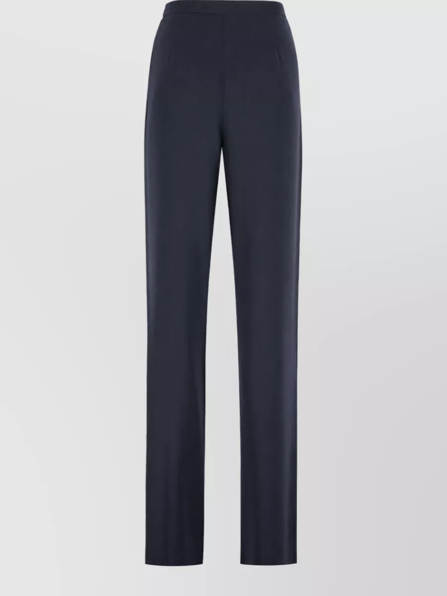 S Max Mara Tailored Suit Trousers