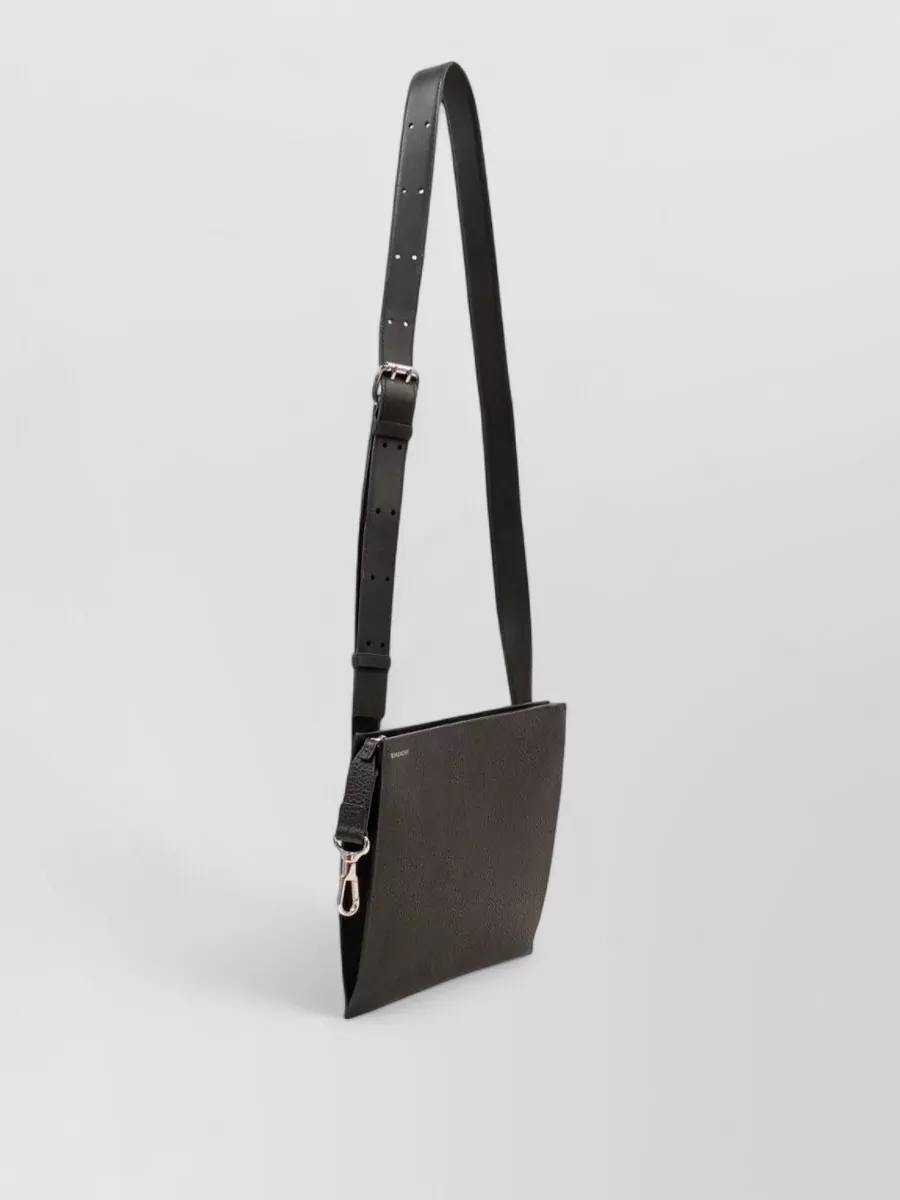 Givenchy Leather Flat Pouch