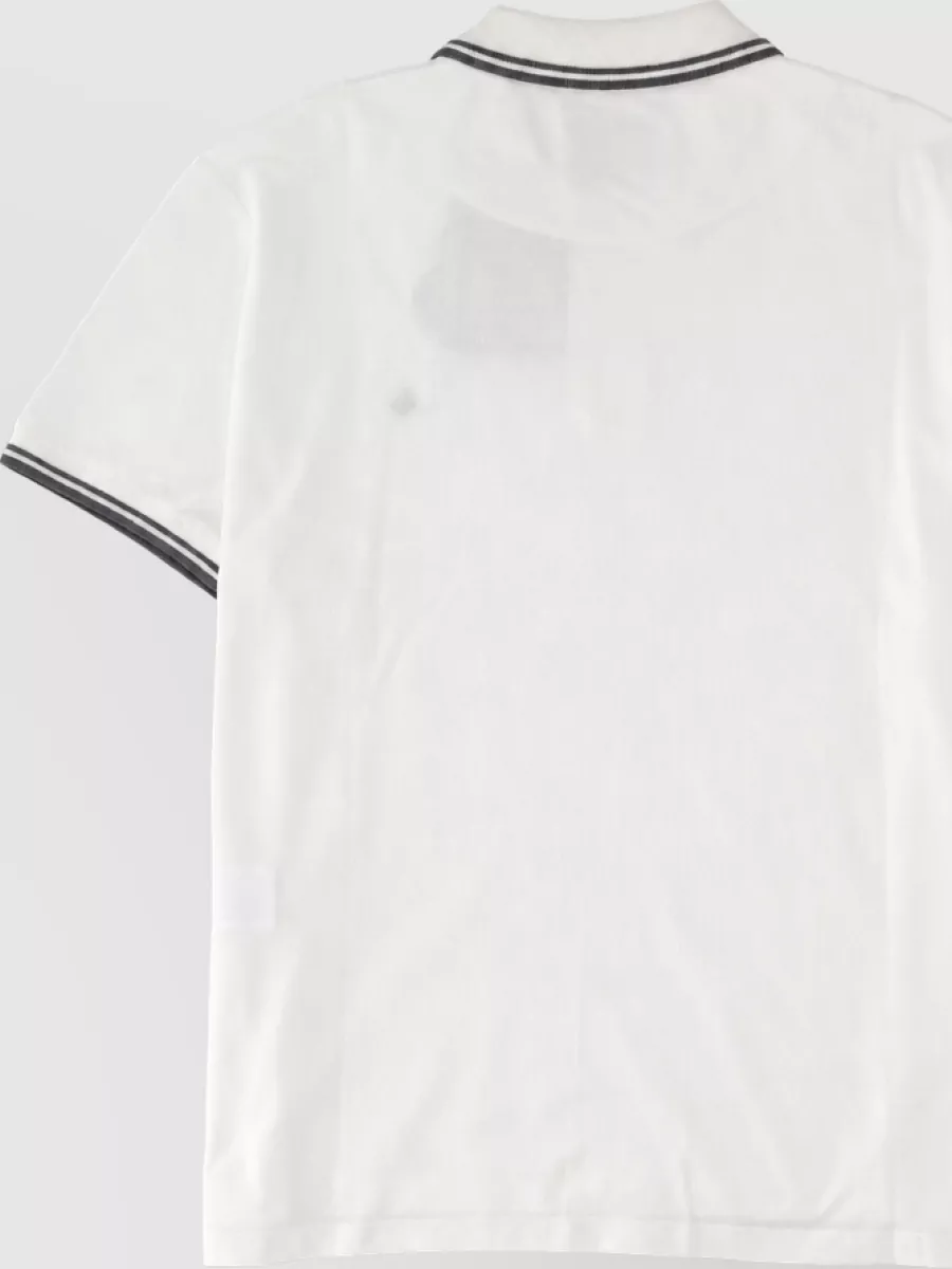 Vivienne Westwood Logo Polo Shirt