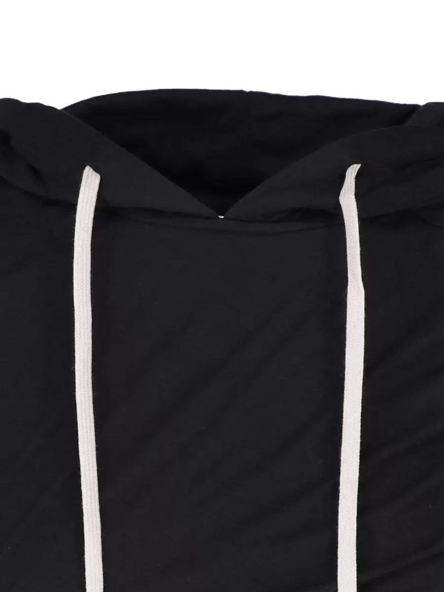 Rick Owens Drkshdw Hoodie