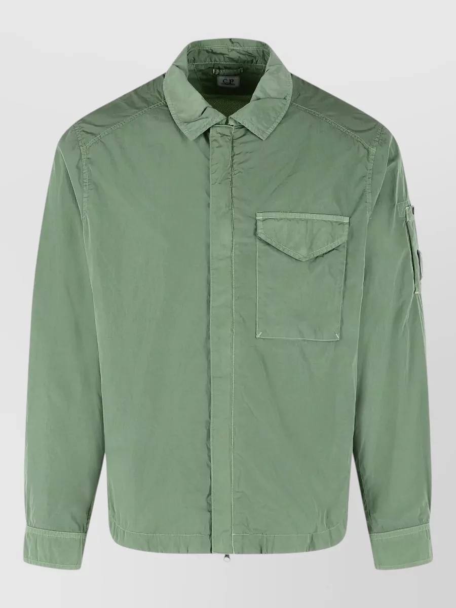 C.P. Company overshirt jacket