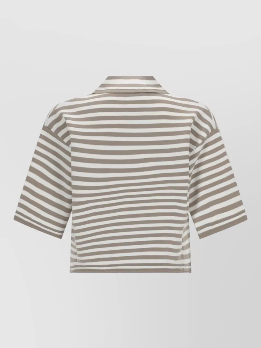 Max Mara Fine-Knit Top