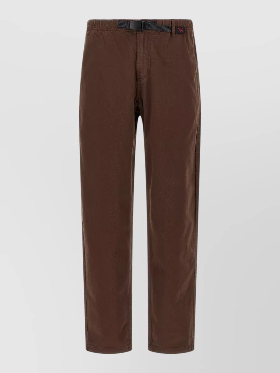 Gramicci Straight-leg trousers