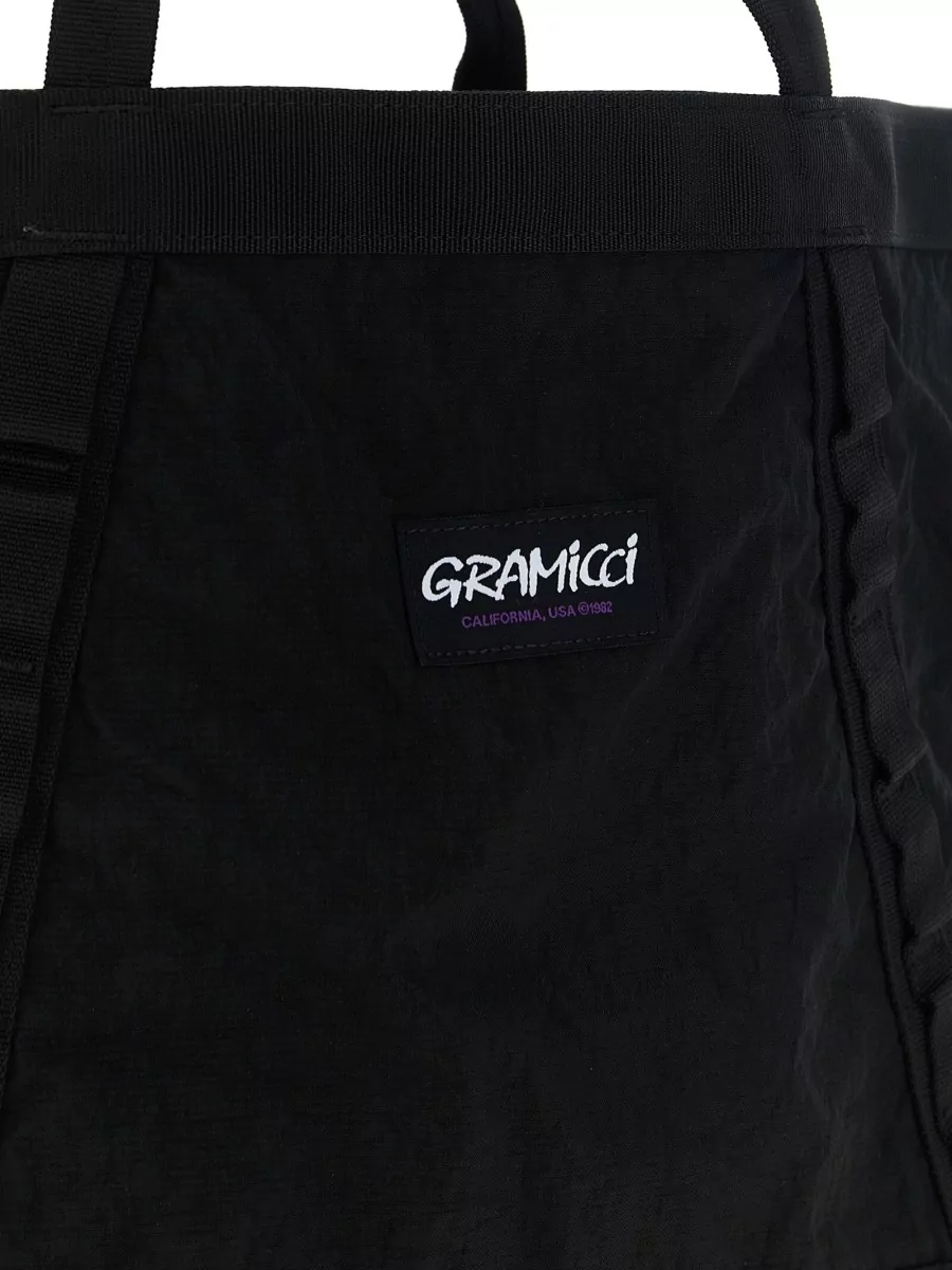 Gramicci Nylon shopping bag