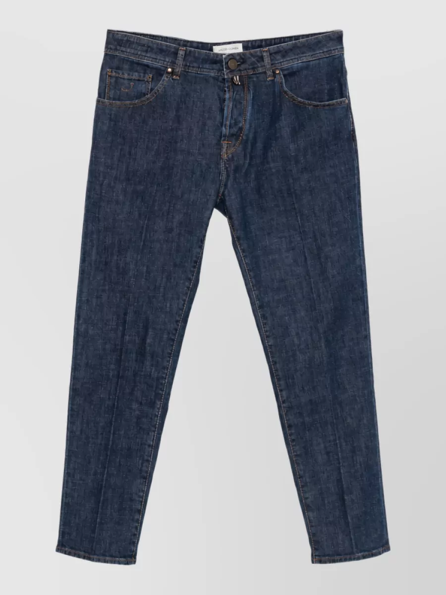 Jacob Cohen Denim Jeans