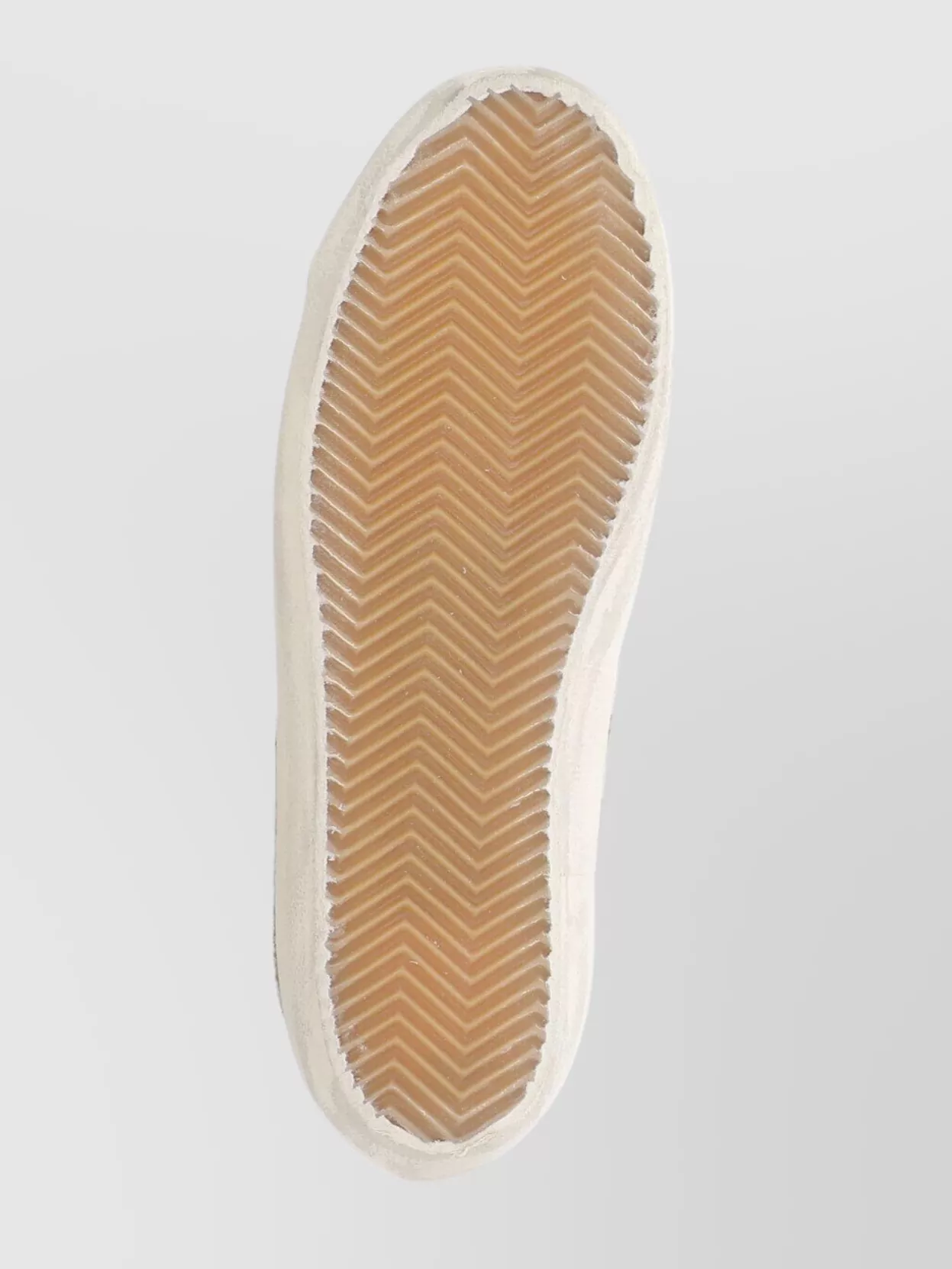 Golden Goose Super-star Sneakers In Zebra Pony Hair