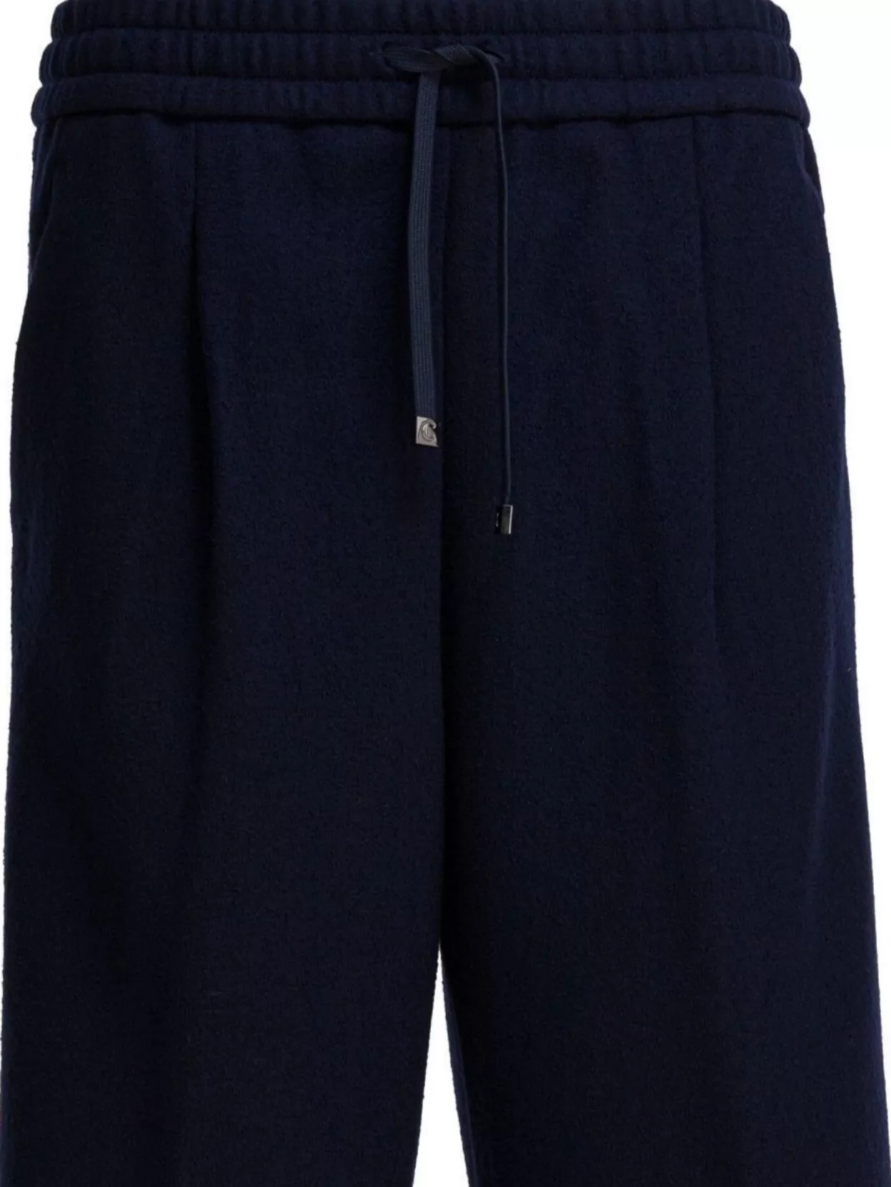 Circolo 1901 Comfortable Trousers Featuring Side Pockets