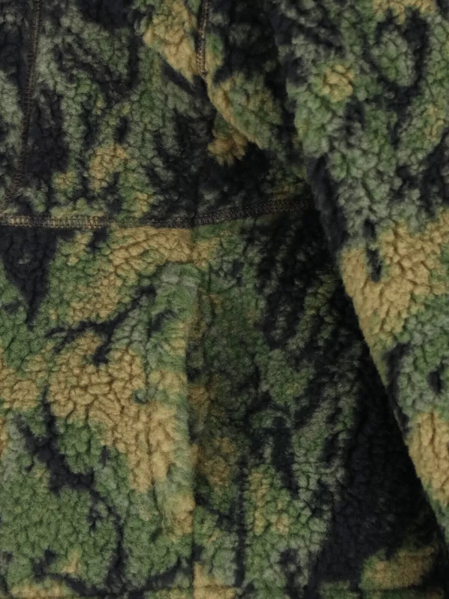 The North Face Faux Fur Coat