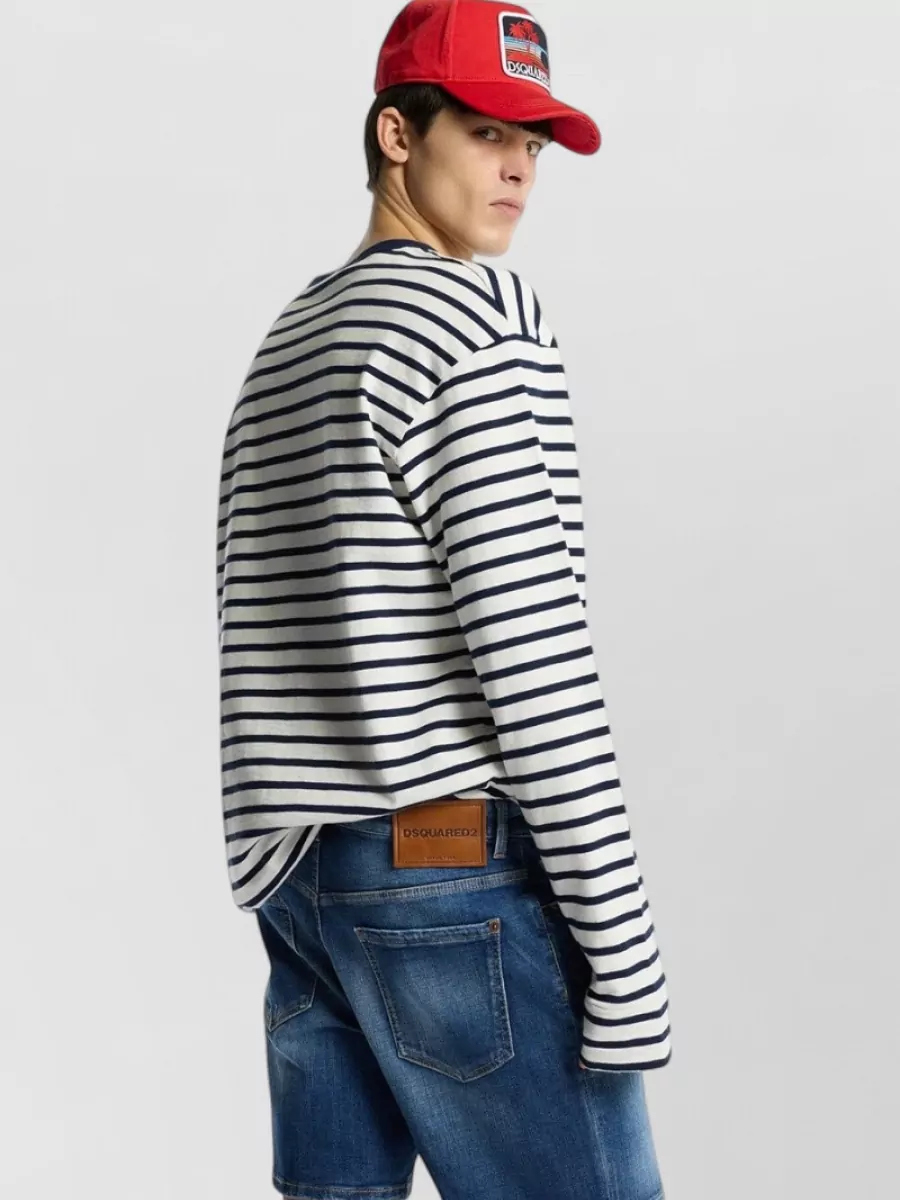 Dsquared2 Chino Shorts