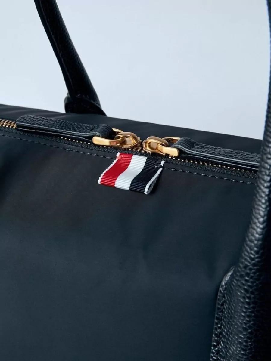 Thom Browne Travel Bag