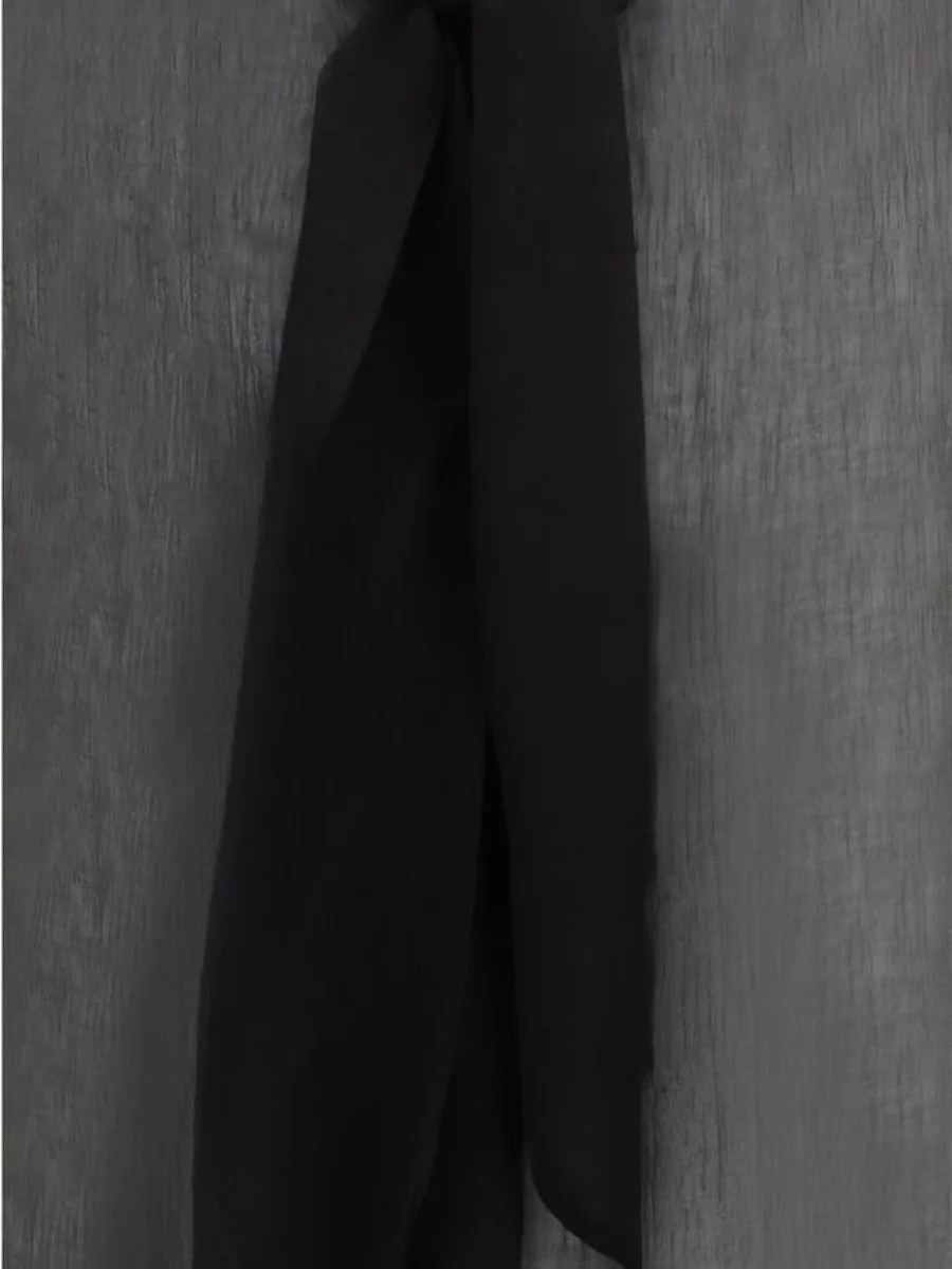 Lardini Viscose Blouse