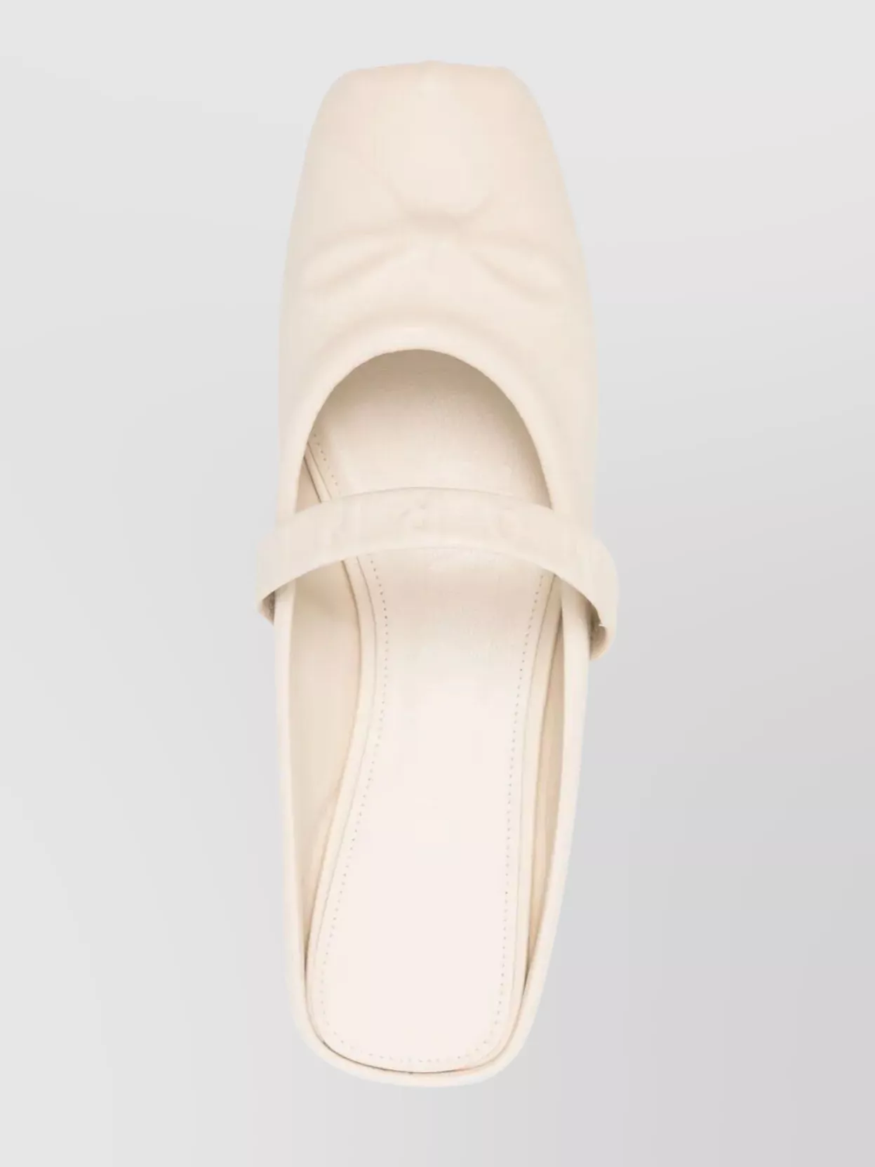 Marni Square Toe Strap Sandals