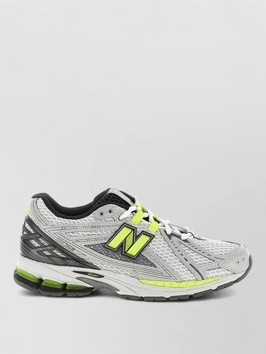 New Balance Mesh 1906 Low-Top Sneakers