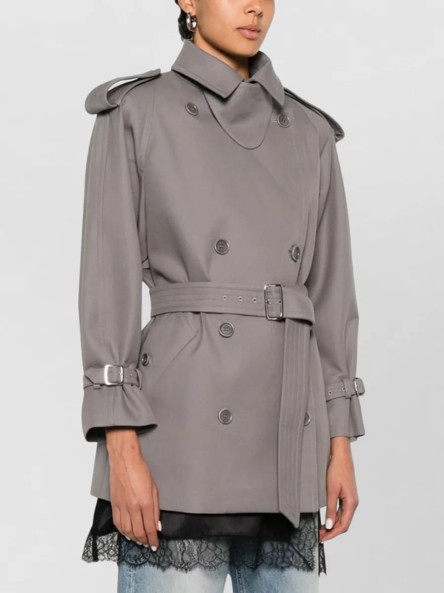 Max Mara Trench Coat