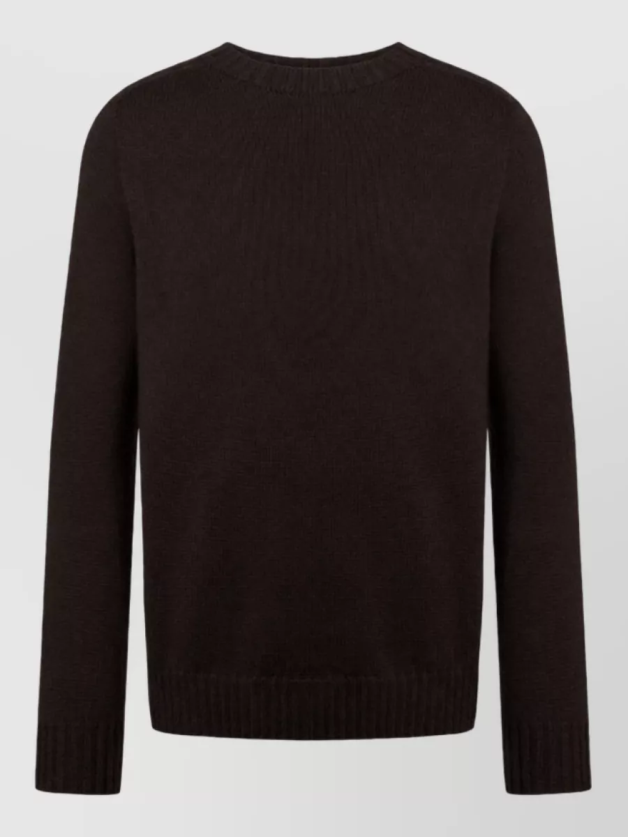 Dondup wool jumper