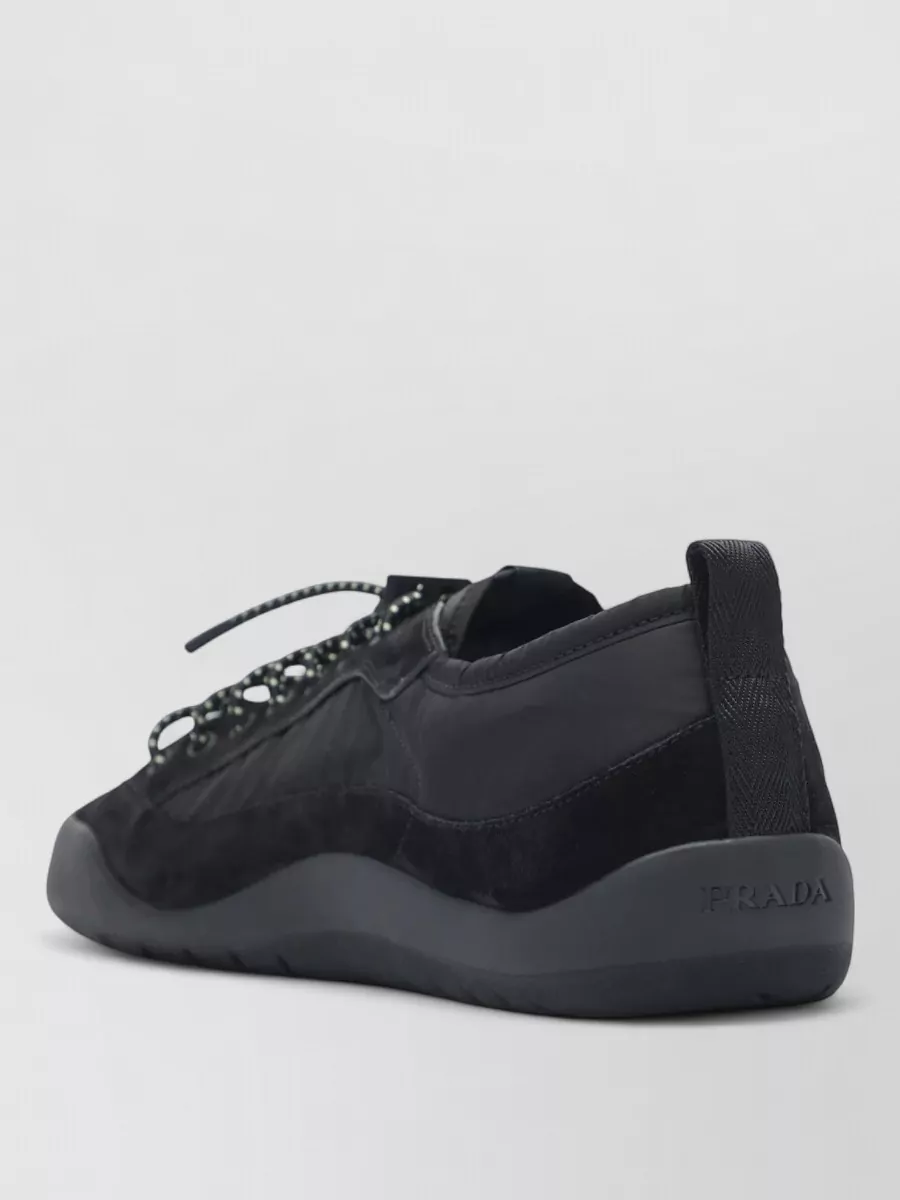 Prada Low-Top Sneakers