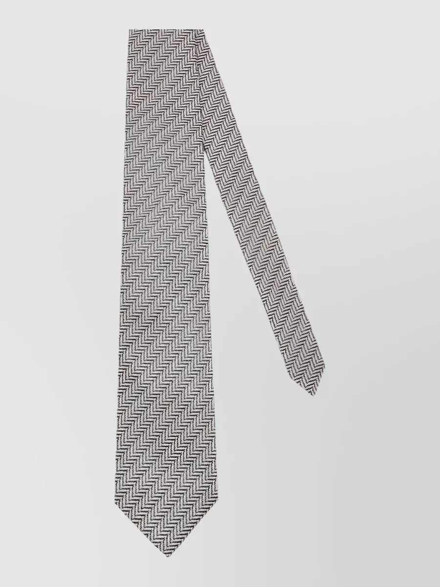 Tom Ford silk tie